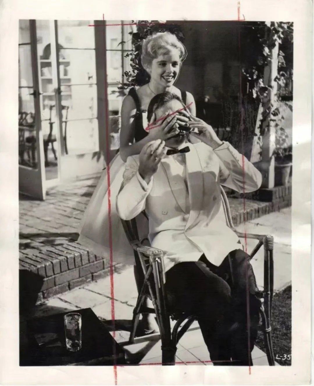 过目难忘❗️这是最让人震撼的电影海报了吧❗️