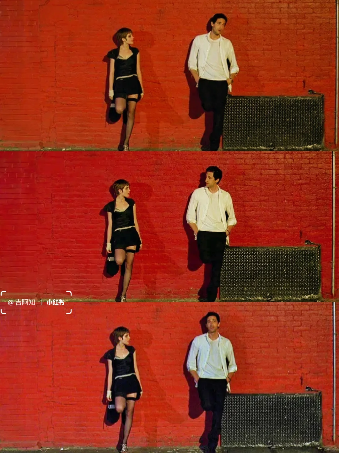 后劲好大啊😭本i人最爱的人生电影❗