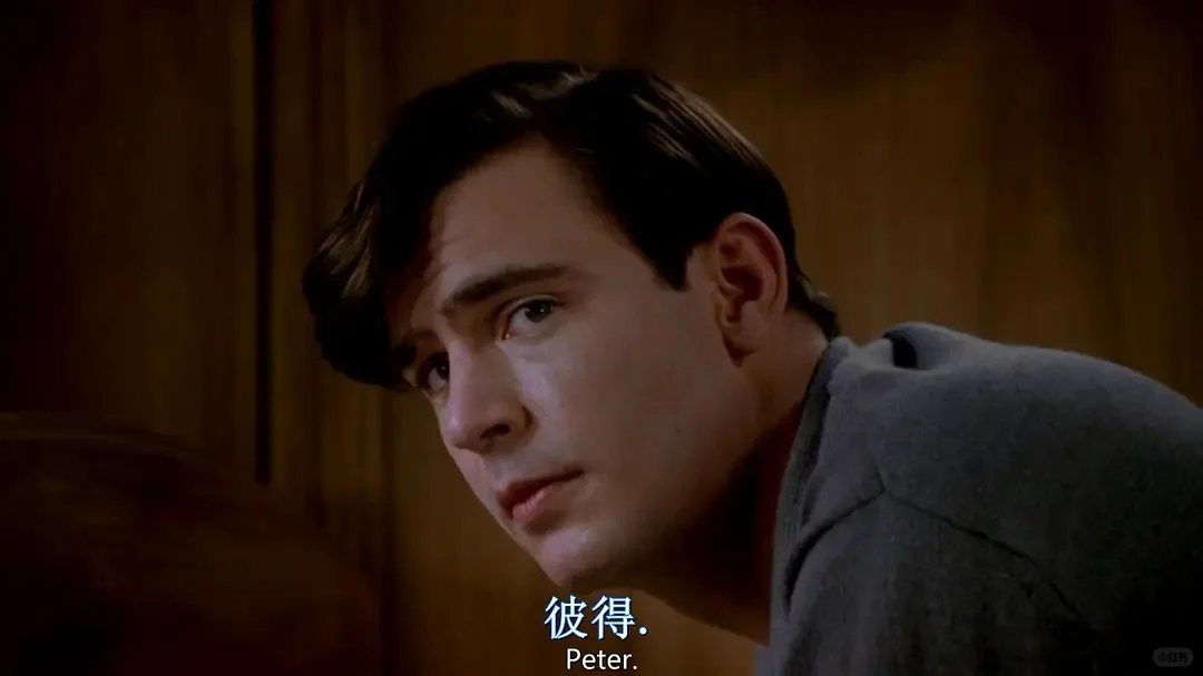 神节奏 从头到尾都让人感觉紧张刺激的电影❗