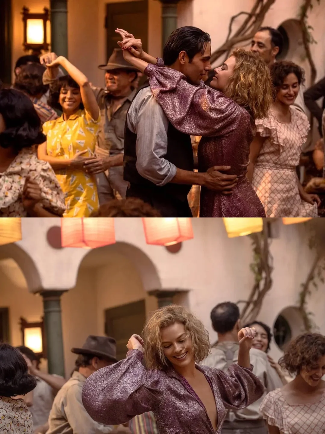 🎞️不愧是封神之作，太疯狂太惊艳太震撼了！！