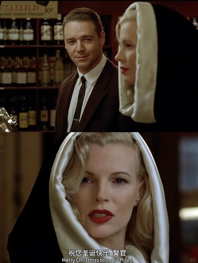 今年看过最牛批的电影‼️没有之一❗❗❗