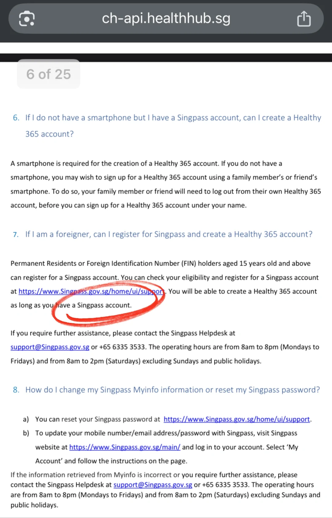 🇸🇬Healthy365 app: 免费zoom 瑜伽健身