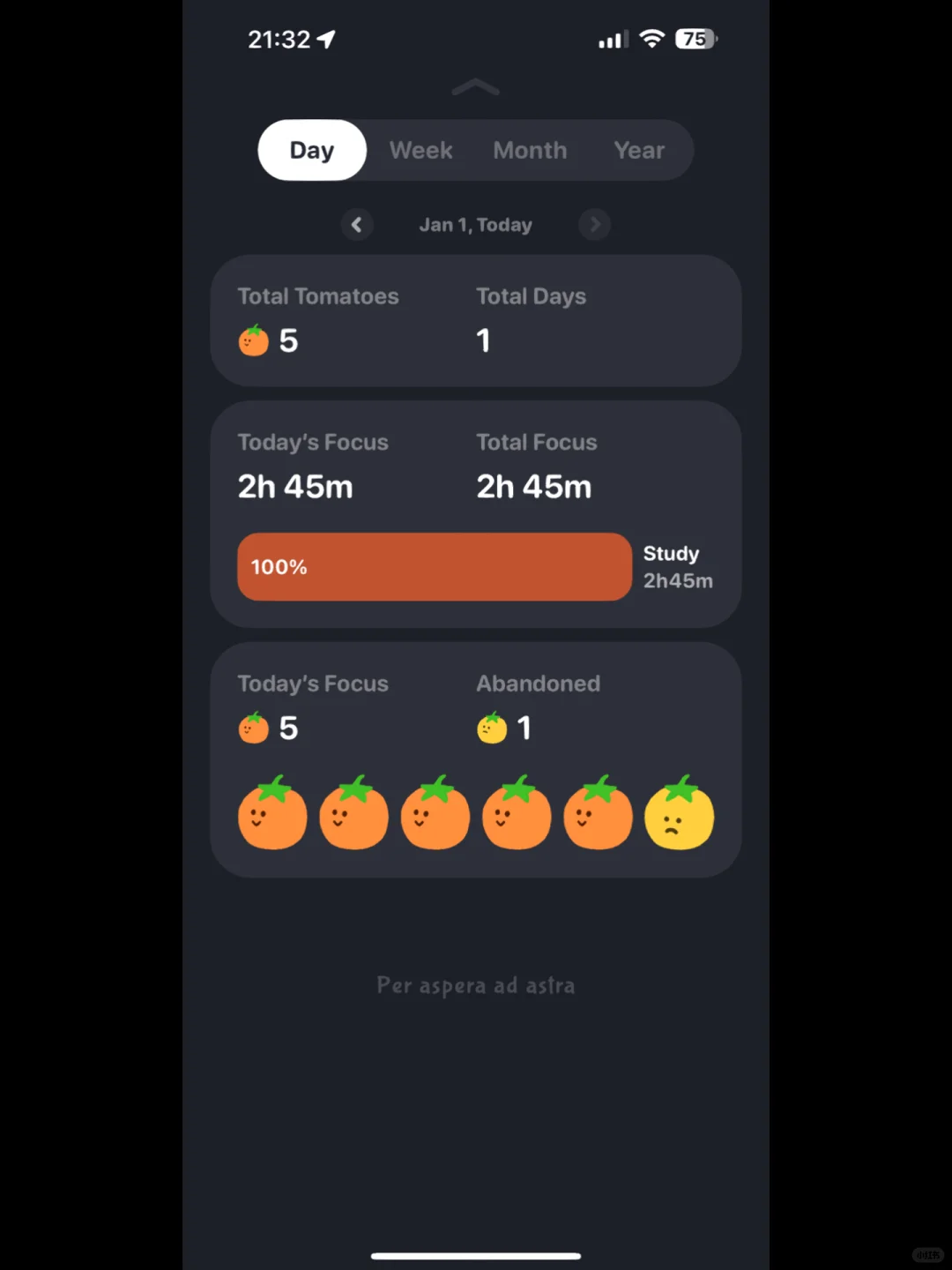 iOS好可爱的软件
