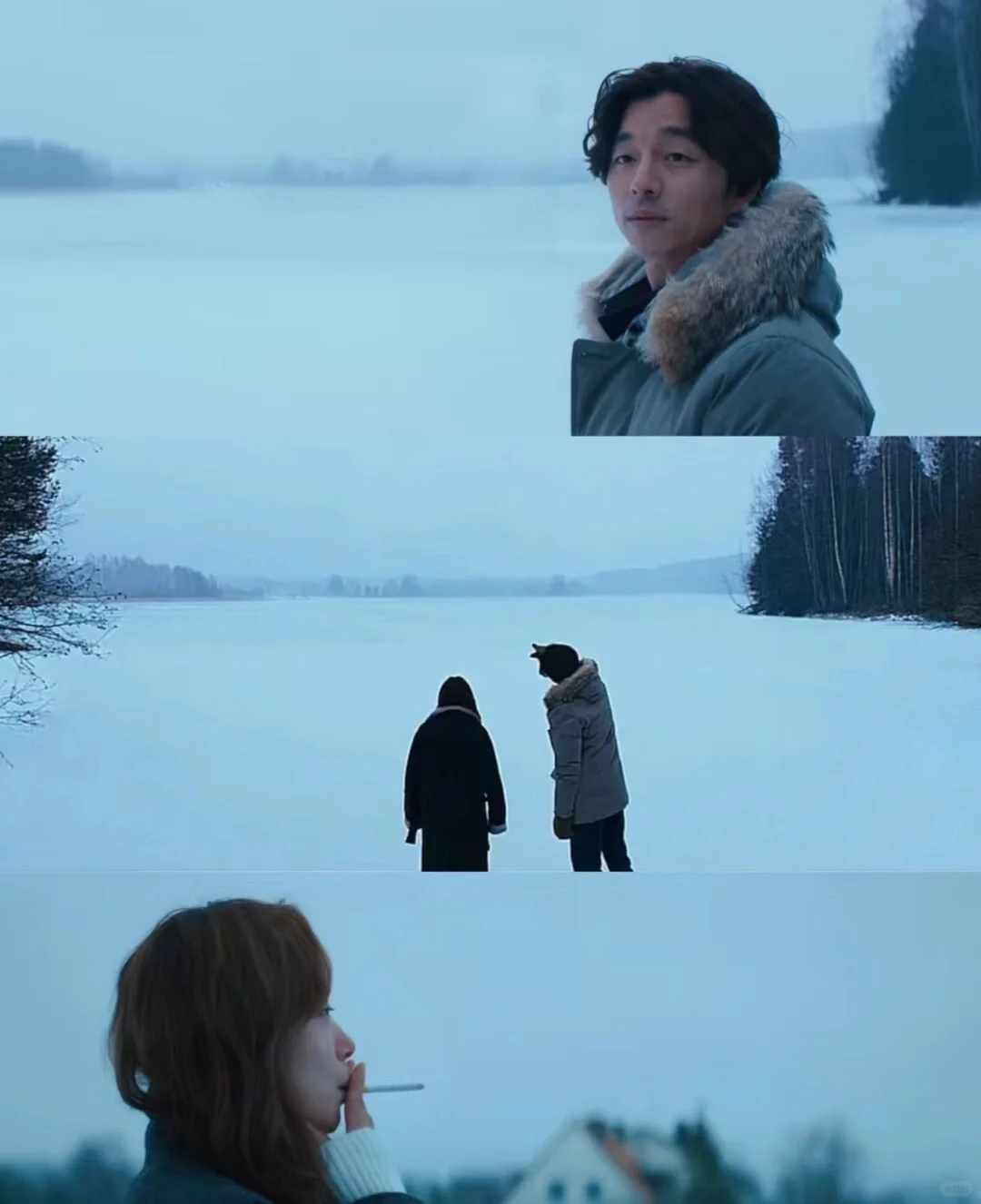 剧荒了 想看一些成年人的电影 不想看小朋友