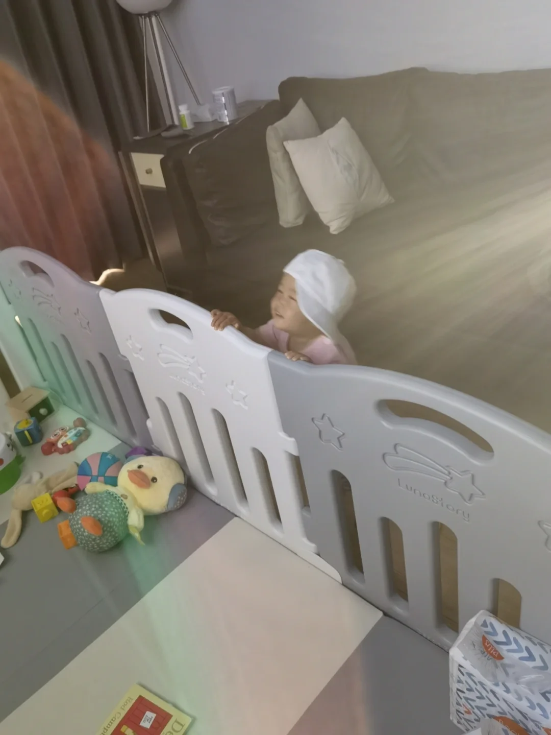 值得购买的巧虎TV（小红盒）