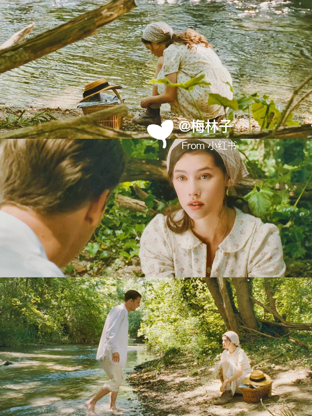 啊啊‼内心要多幸福，才能做出这样的电影🥳