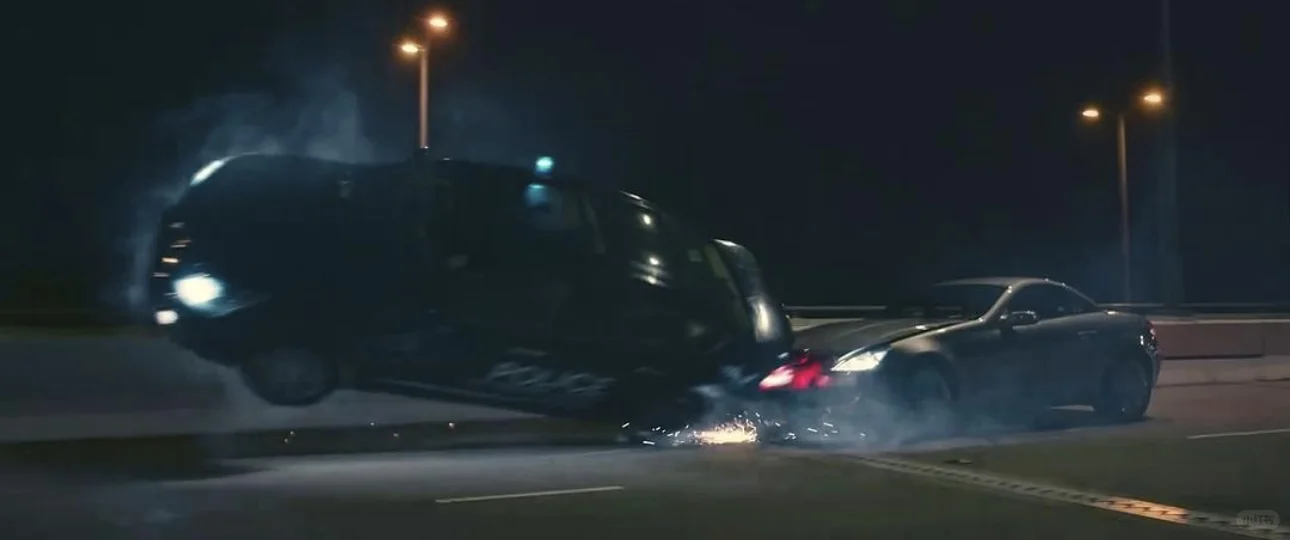 《无间之战》❤️‍🔥兄弟对决‼️原来背后。。。。