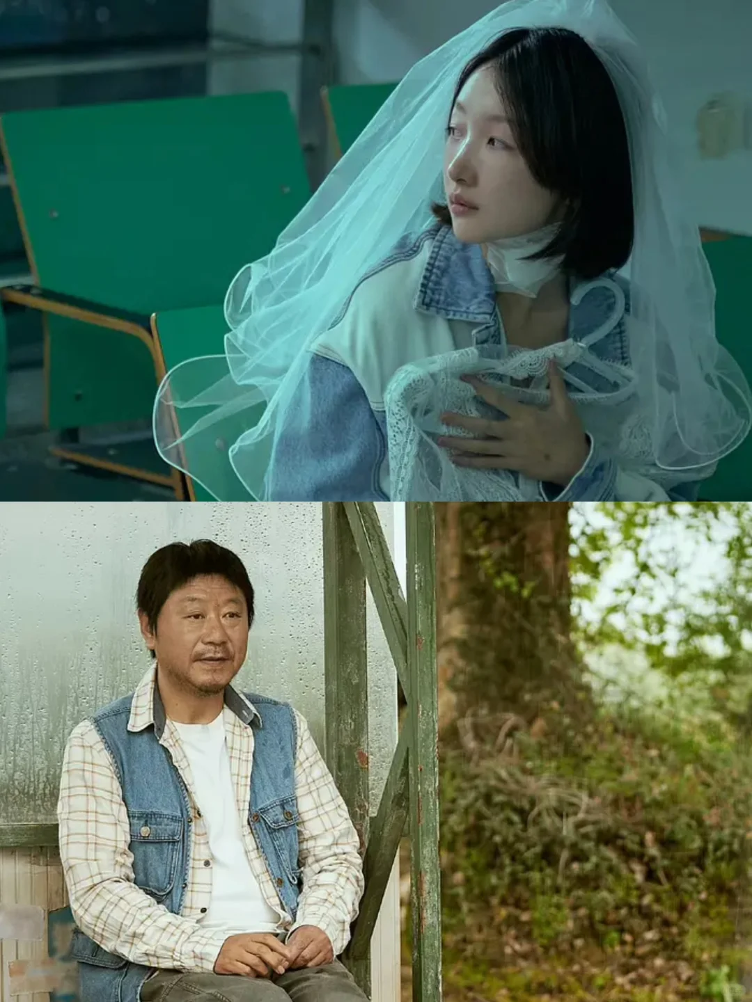 妈耶‼️这是能播的吗⁉️真实故事改编太敢拍‼️