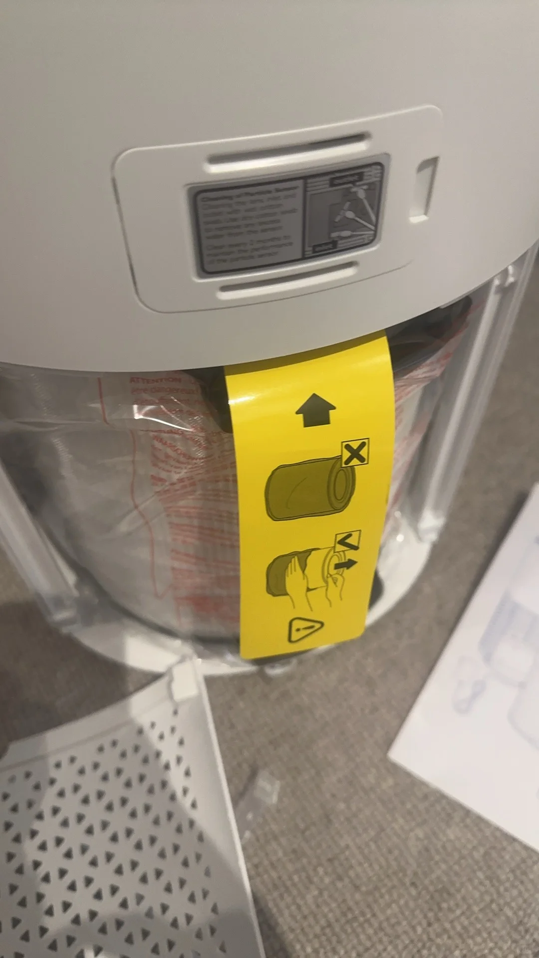 有人有ios飞利浦以往版本的app吗