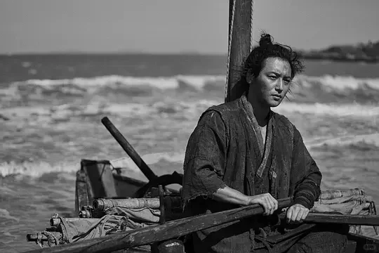 豆瓣8.8，一部充满哲思的韩国电影