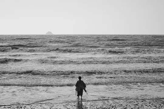 豆瓣8.8，一部充满哲思的韩国电影