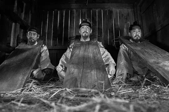 豆瓣8.8，一部充满哲思的韩国电影