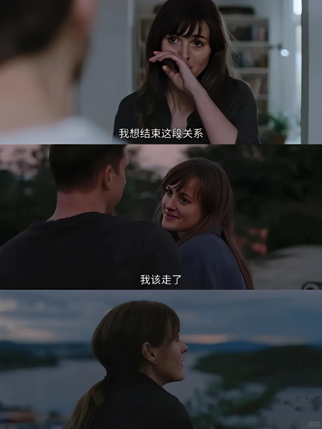 😭我最爱的人生电影❗没有之一‼️