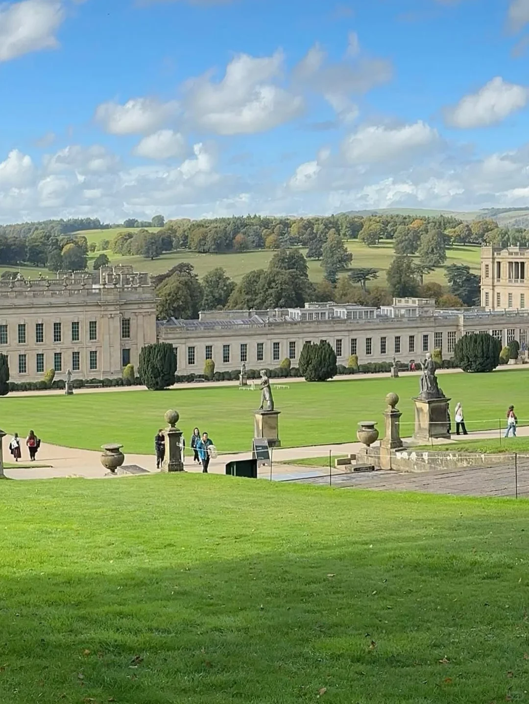 英国电影取景地打卡🎬跟着镜头解锁英伦浪