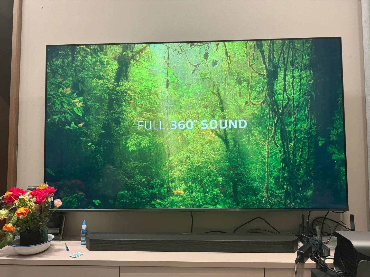 要说放电影，极空间完败infuse