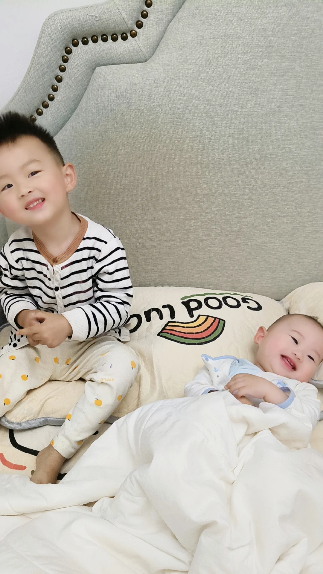 居然中奖了，领电视啦！📺 惊喜盒子合辑