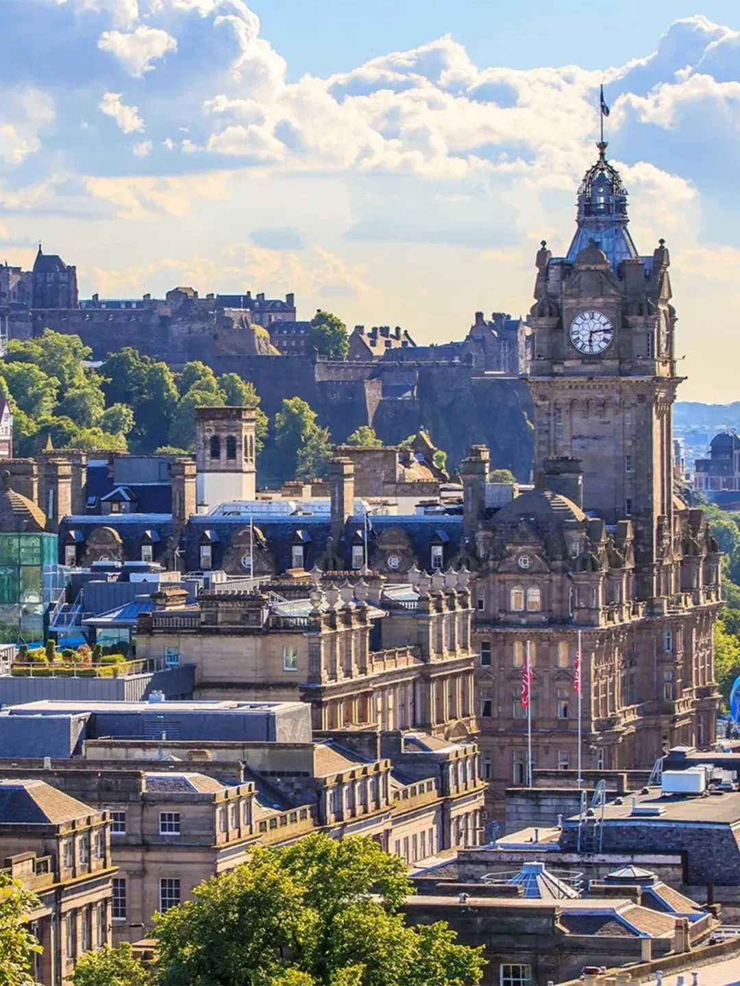 英国电影取景地打卡🎬跟着镜头解锁英伦浪