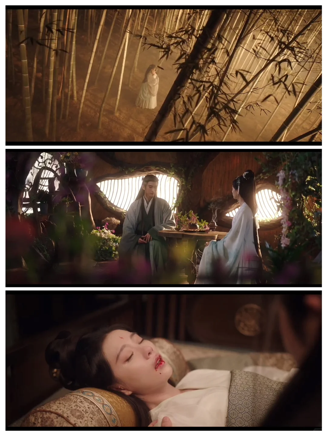 苹果/安卓兼容的勉费🔥看剧app