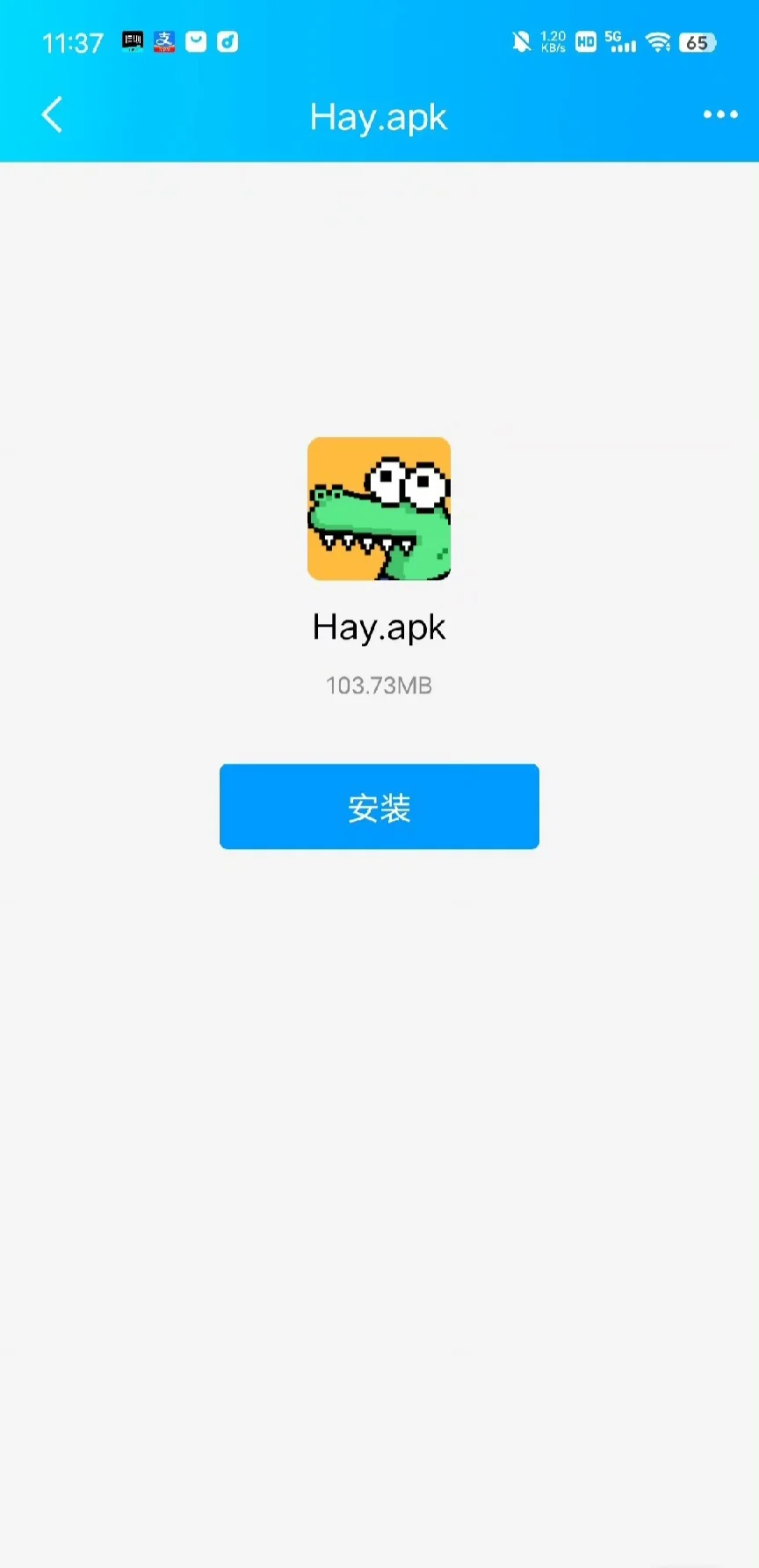 hay视频全球交友软件