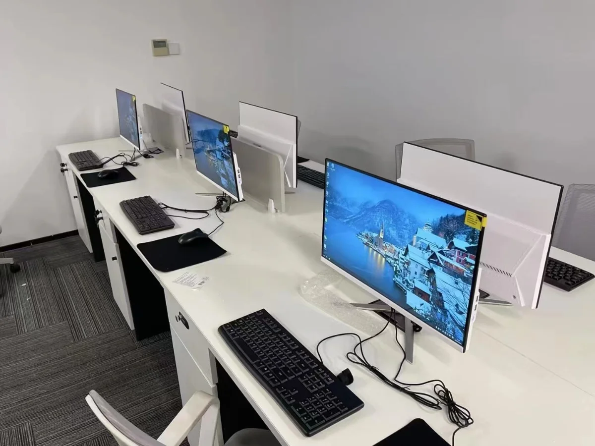 初创公司，租电脑买电脑怎么选？