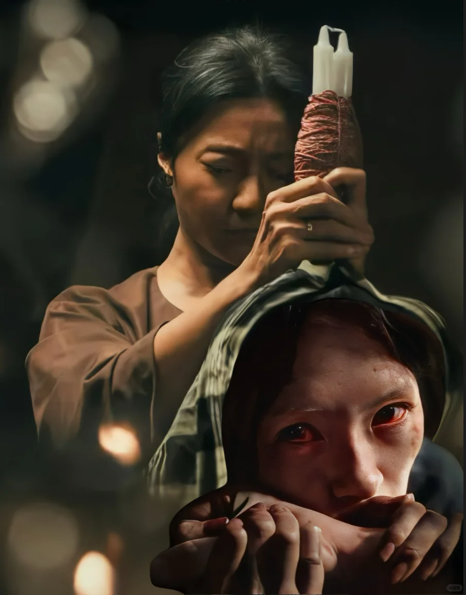 范冰冰《地母》 ！章子怡《酱园弄》！双姝颠覆！