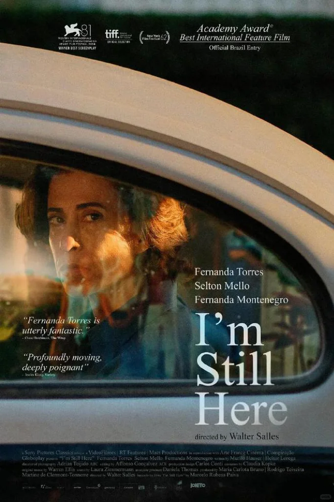 🎬真实改编的电影｜有些光，要自己追着亮起来