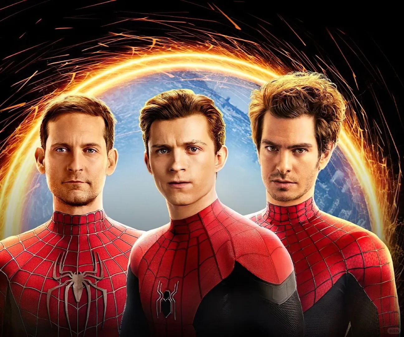 吴彦祖即将加盟漫威，与荷兰弟合作！