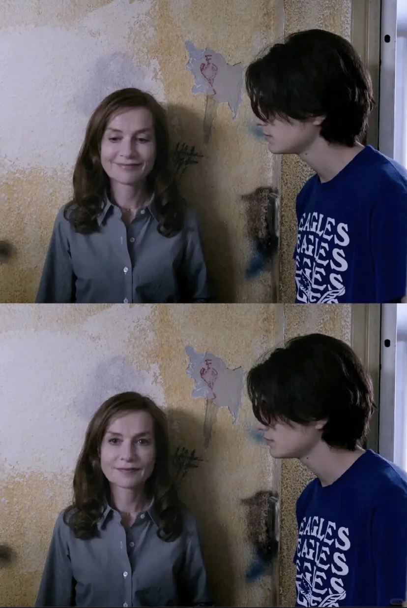 深夜爆哭‼️😭这是将孤独拍的最好的电影‼️