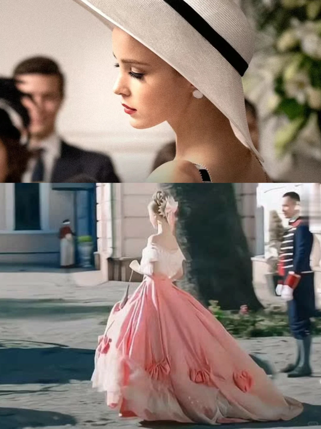 强推💥提升审美必看的🔟部欧美复古片