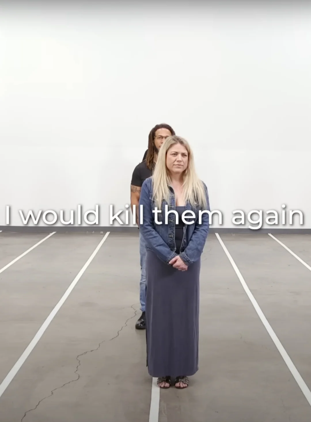 结束过他人的生命是种怎样的感受？