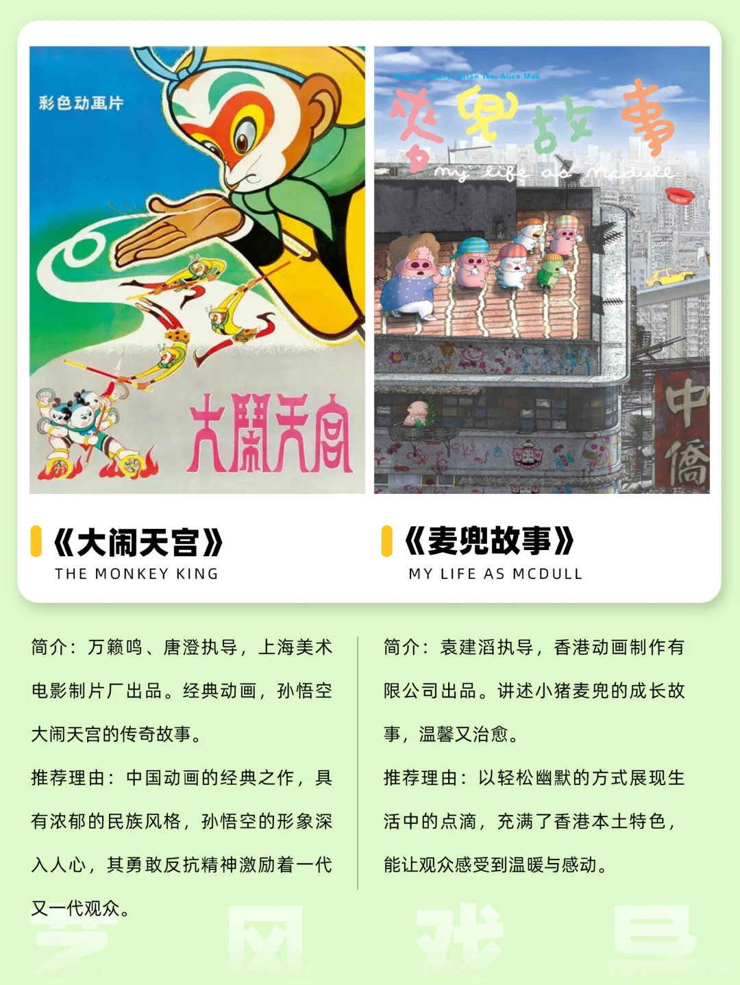 🔥动画迷码住！