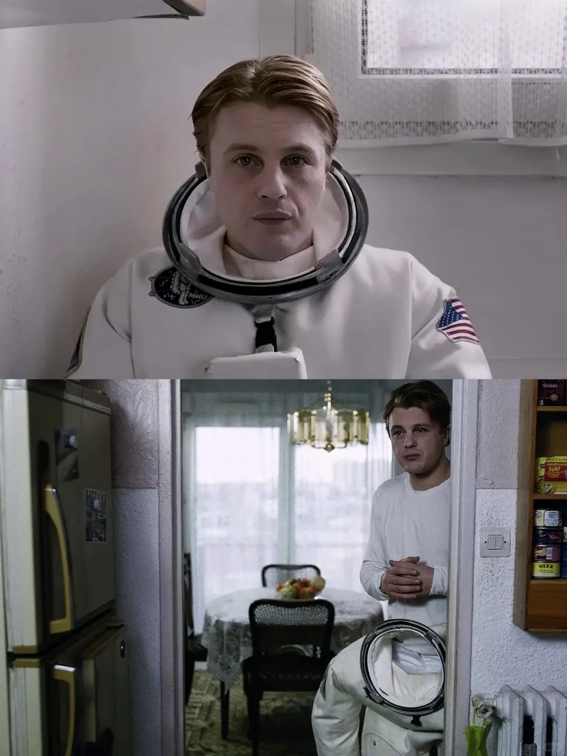 深夜爆哭‼️😭这是将孤独拍的最好的电影‼️