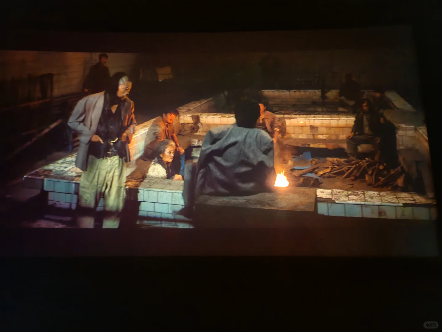 五一档电影大风杀测评！