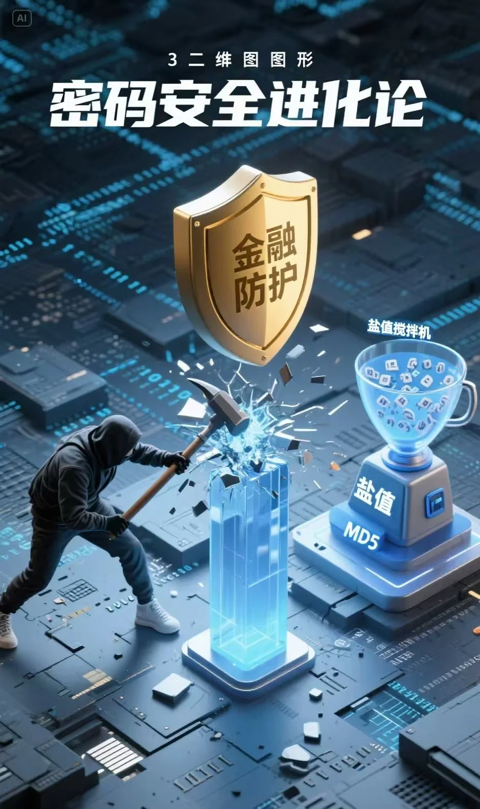 APP总被攻击怎么办?