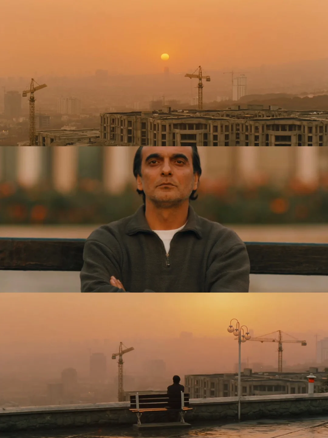 近期看过最棒的电影，没有之一！！！