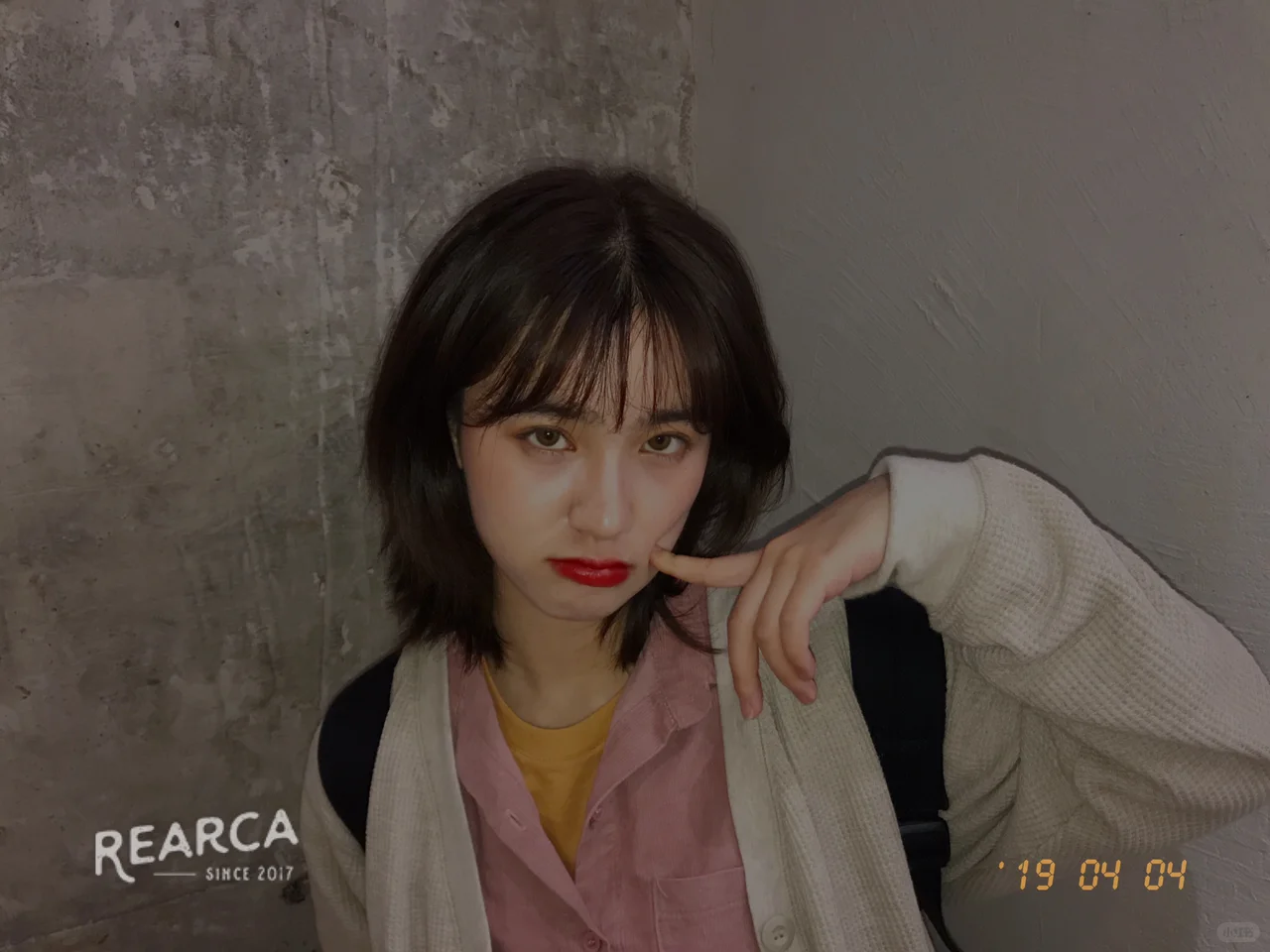 🍑这次安卓党也可以用的胶片app！最近试拍！