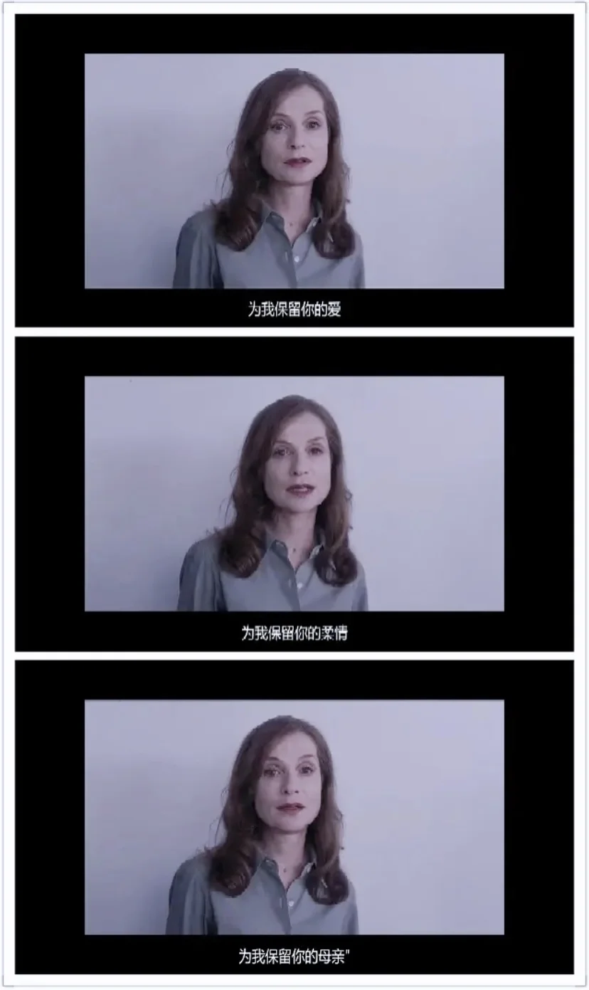 深夜爆哭‼️😭这是将孤独拍的最好的电影‼️