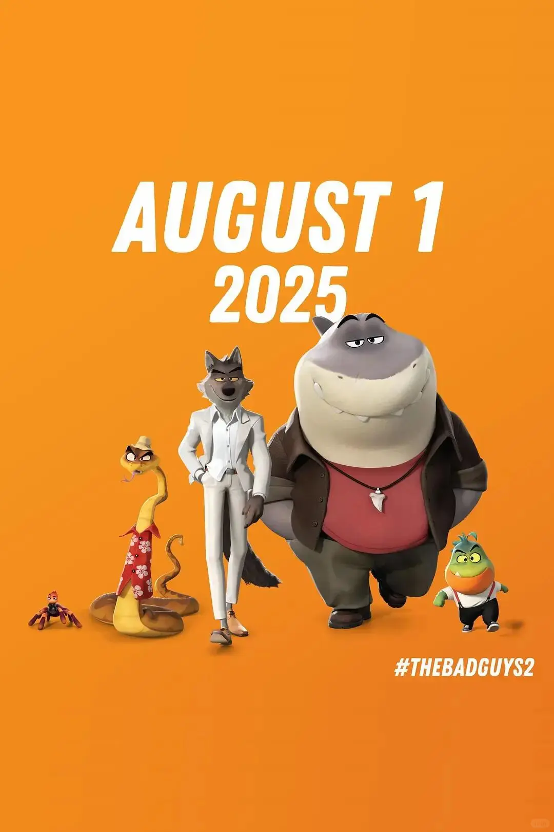 二次元继续过年🎆这些电影宣布定档‼️