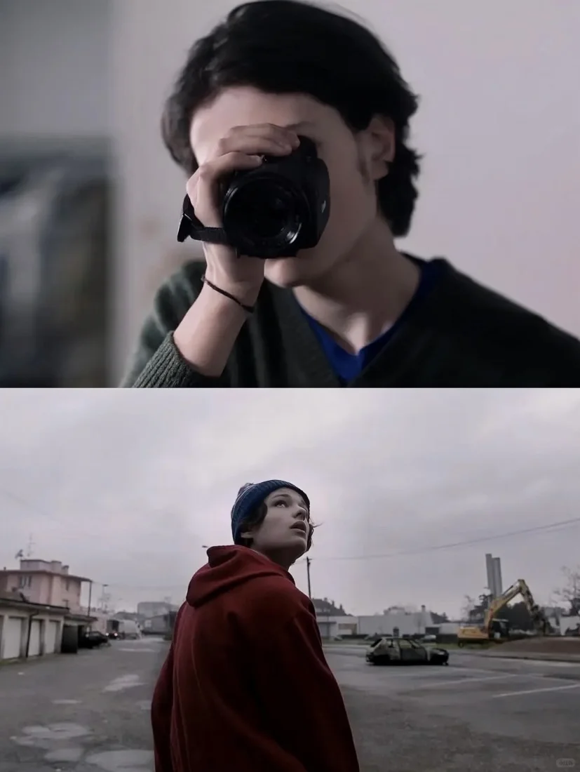 深夜爆哭‼️😭这是将孤独拍的最好的电影‼️