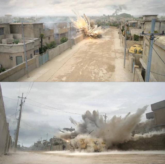 2025新片速递🔥前海豹突击队真事改编❗️