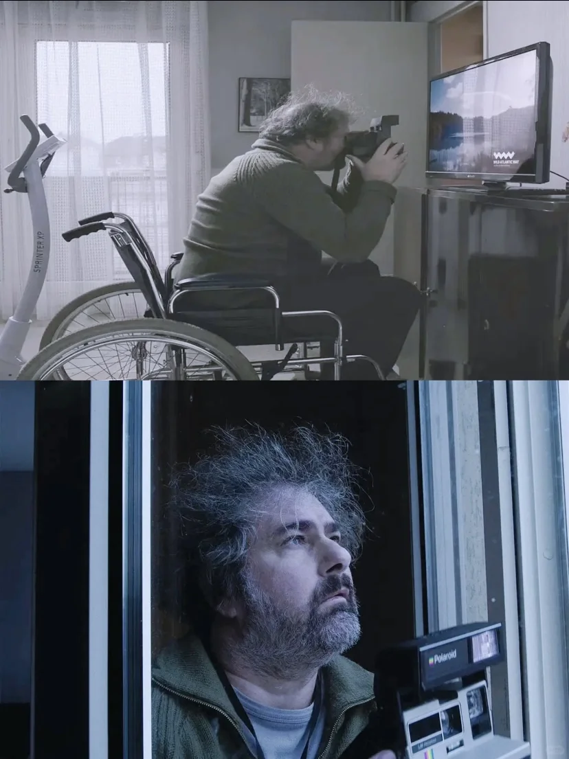 深夜爆哭‼️😭这是将孤独拍的最好的电影‼️