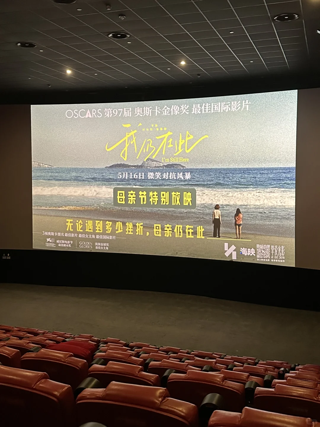 🎬真实改编的电影｜有些光，要自己追着亮起来