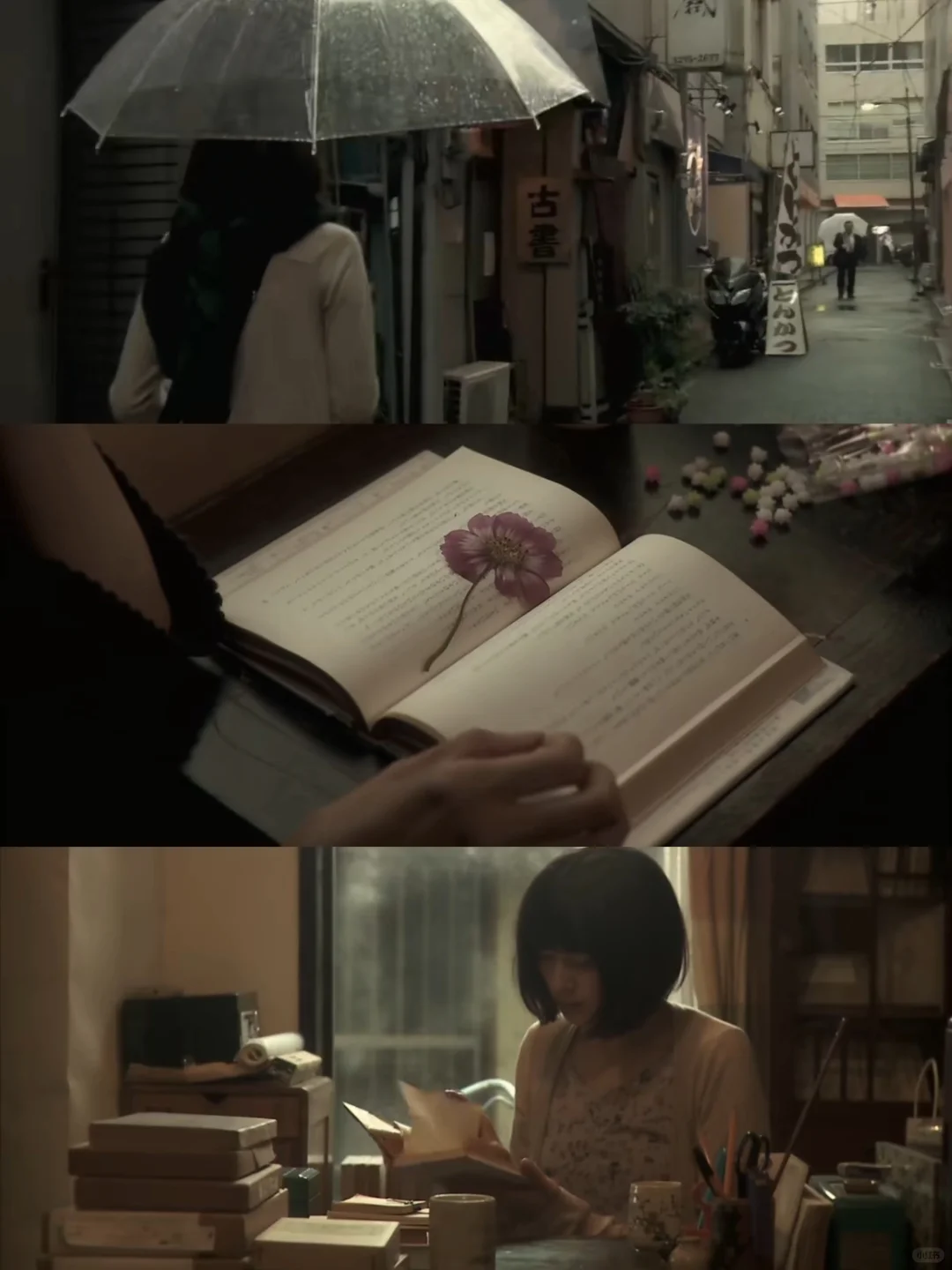 审美分享4｜我的灵感来源：只需看这9部电影