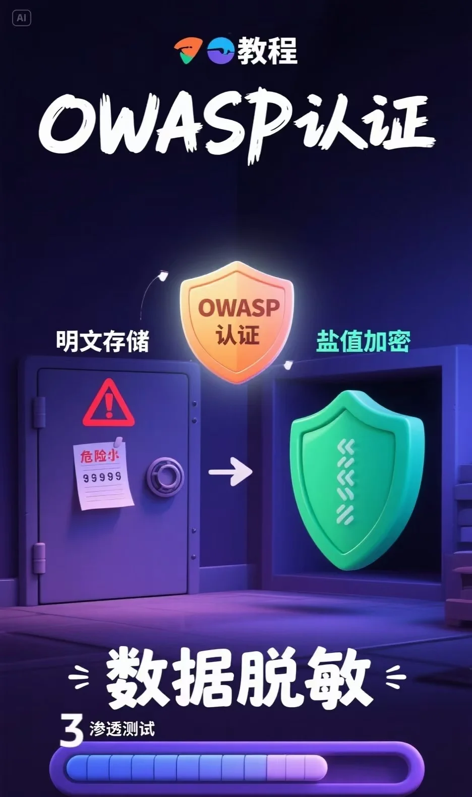 APP总被攻击怎么办?