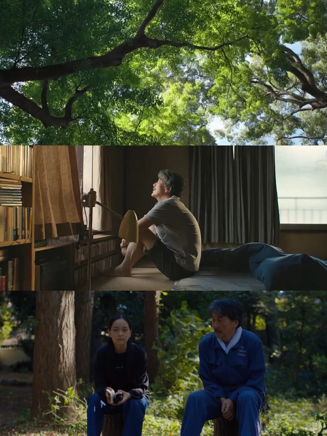 审美分享4｜我的灵感来源：只需看这9部电影