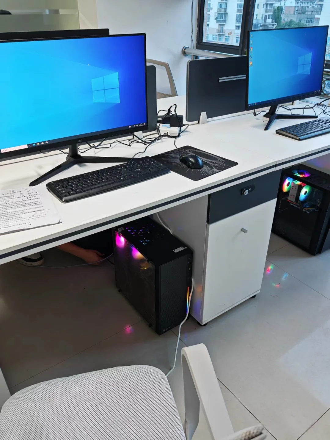 初创公司，租电脑买电脑怎么选？