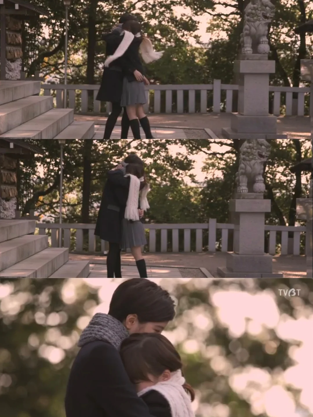 整理了一下看过的双女主电影电视剧作品