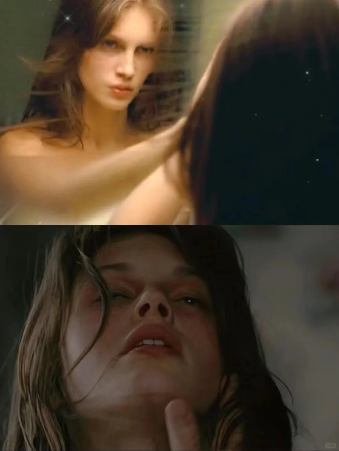 尺度绝了😭法国电影是真敢拍啊啊啊‼️