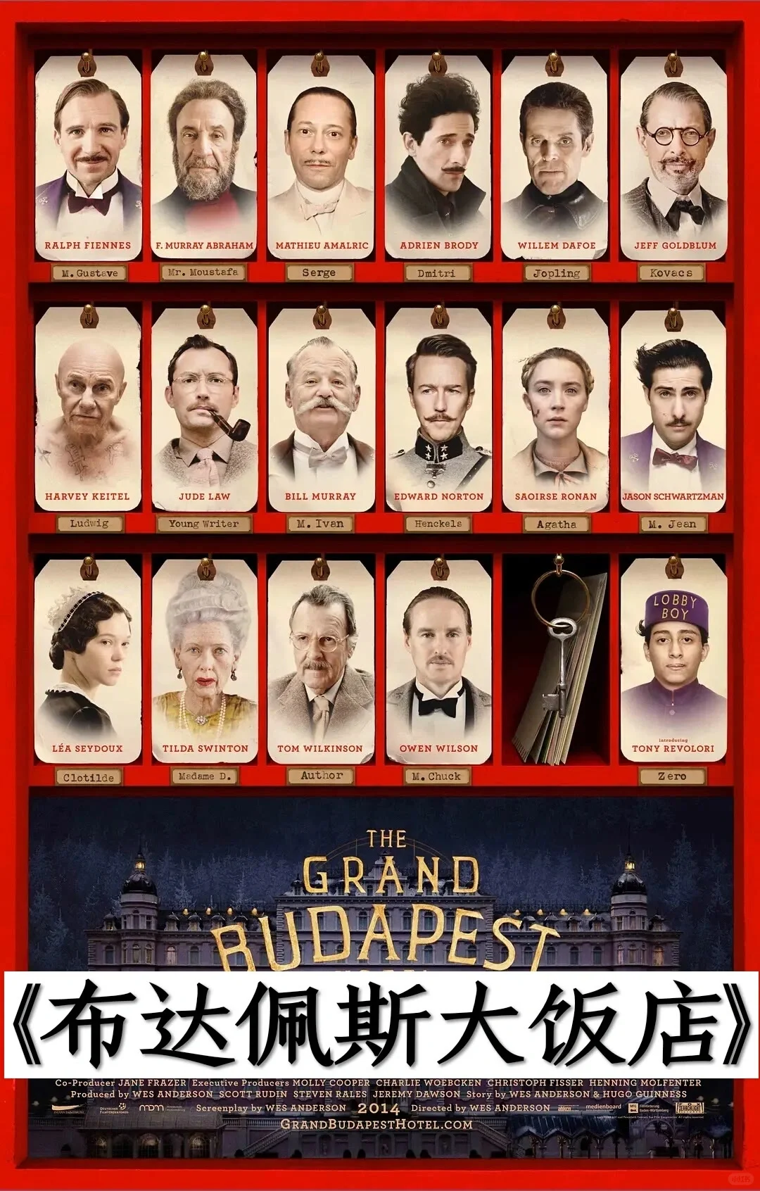 🆘这几部人生必看的电影❗️一定要看❗️