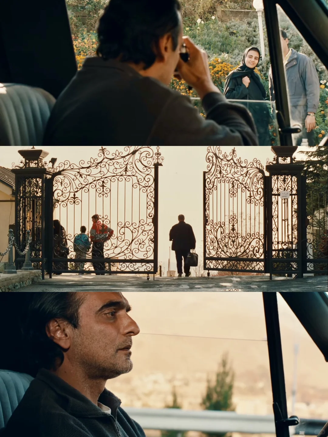 近期看过最棒的电影，没有之一！！！